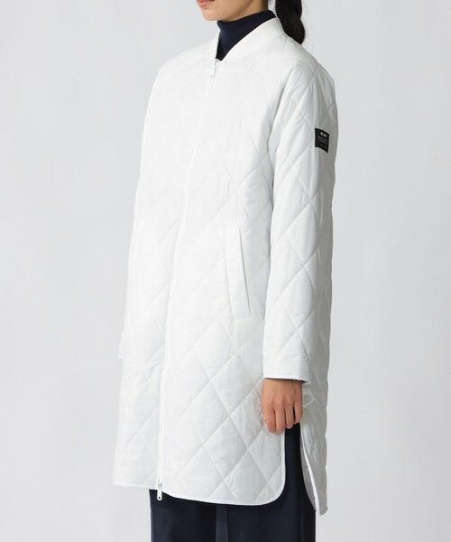 ECOALF / エコアルフ その他アウター | ACT NETPLUS リバーシブルコート UNISEX 【日本限定】 | 詳細25