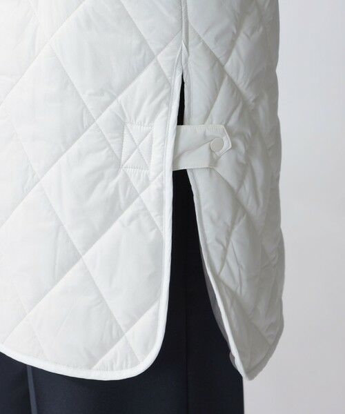 ECOALF / エコアルフ その他アウター | ACT NETPLUS リバーシブルコート UNISEX 【日本限定】 | 詳細28