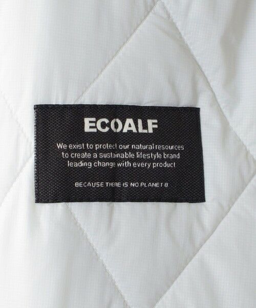 ECOALF / エコアルフ その他アウター | ACT NETPLUS リバーシブルコート UNISEX 【日本限定】 | 詳細30