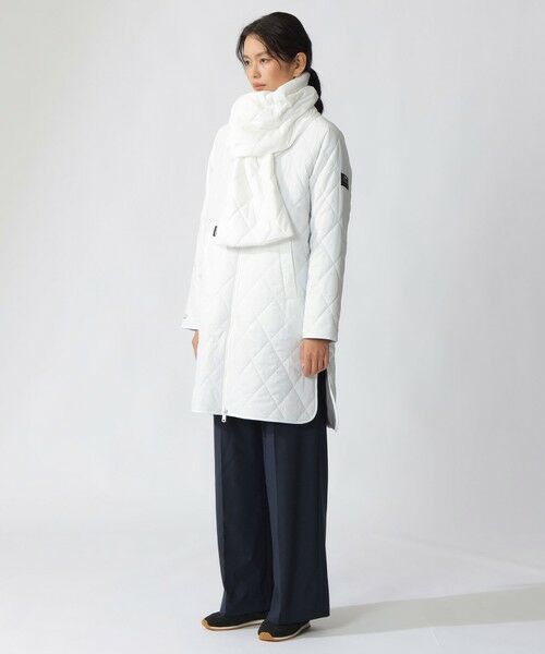 ECOALF / エコアルフ その他アウター | ACT NETPLUS リバーシブルコート UNISEX 【日本限定】 | 詳細1