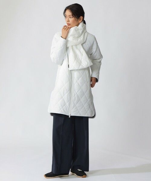 ECOALF / エコアルフ その他アウター | ACT NETPLUS リバーシブルコート UNISEX 【日本限定】 | 詳細2