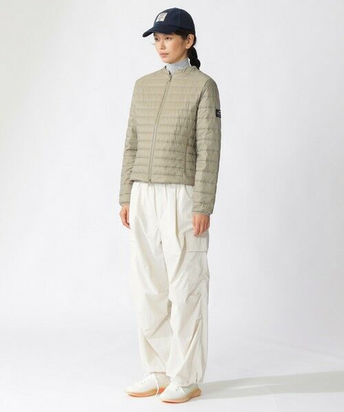 ECOALF / エコアルフ ブルゾン | ACT NETPLUS パッカブルジャケット 【日本限定】 | 詳細6