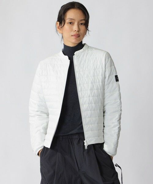 ECOALF / エコアルフ ブルゾン | ACT NETPLUS パッカブルジャケット 【日本限定】 | 詳細8