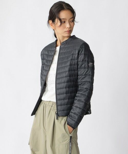 ECOALF / エコアルフ ブルゾン | ACT NETPLUS パッカブルジャケット 【日本限定】 | 詳細11