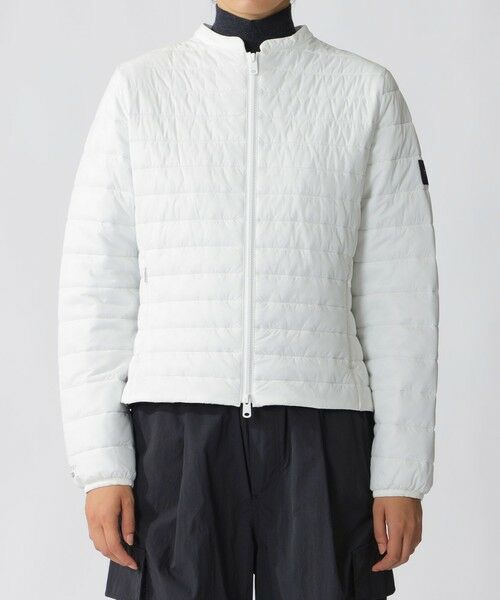 ECOALF / エコアルフ ブルゾン | ACT NETPLUS パッカブルジャケット 【日本限定】 | 詳細13