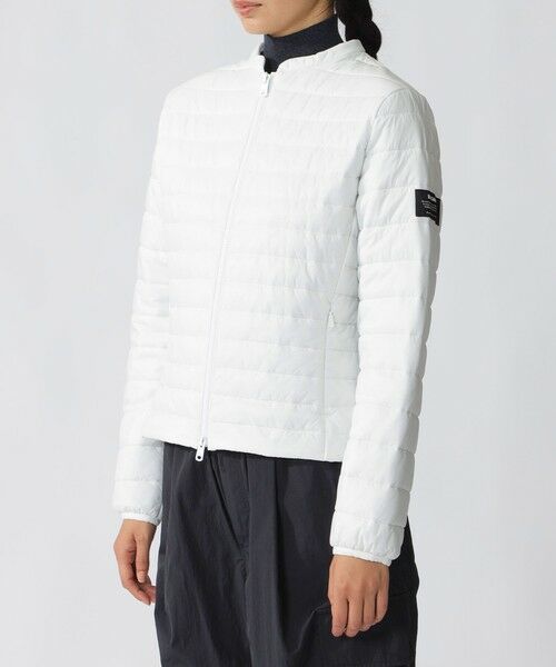 ECOALF / エコアルフ ブルゾン | ACT NETPLUS パッカブルジャケット 【日本限定】 | 詳細14