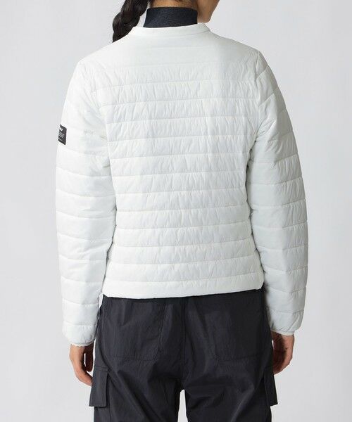 ECOALF / エコアルフ ブルゾン | ACT NETPLUS パッカブルジャケット 【日本限定】 | 詳細15