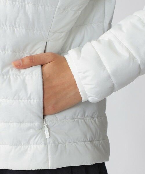 ECOALF / エコアルフ ブルゾン | ACT NETPLUS パッカブルジャケット 【日本限定】 | 詳細16