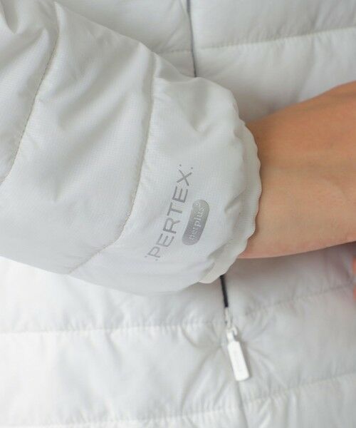 ECOALF / エコアルフ ブルゾン | ACT NETPLUS パッカブルジャケット 【日本限定】 | 詳細17