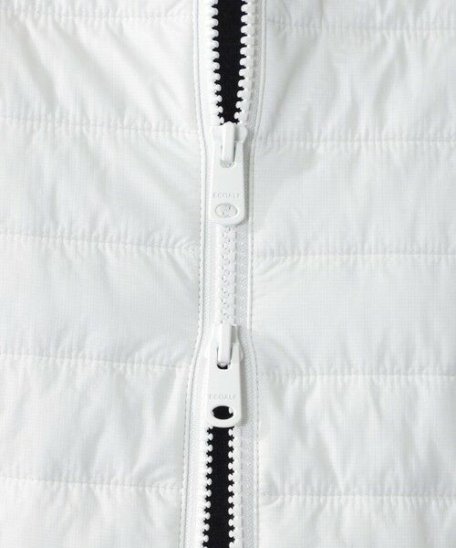 ECOALF / エコアルフ ブルゾン | ACT NETPLUS パッカブルジャケット 【日本限定】 | 詳細19