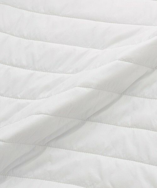 ECOALF / エコアルフ ブルゾン | ACT NETPLUS パッカブルジャケット 【日本限定】 | 詳細20