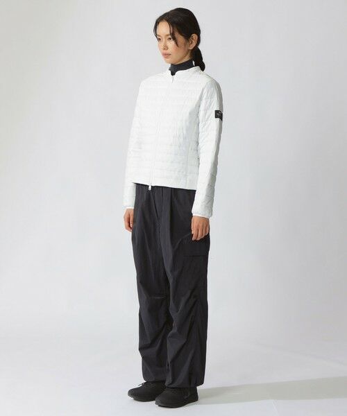 ECOALF / エコアルフ ブルゾン | ACT NETPLUS パッカブルジャケット 【日本限定】 | 詳細1