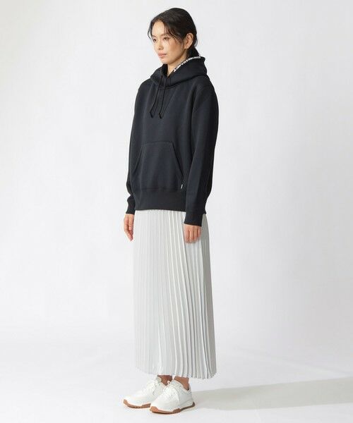 ECOALF / エコアルフ その他トップス | ACT シティ エアリーパーカー UNISEX 【日本限定】 | 詳細6