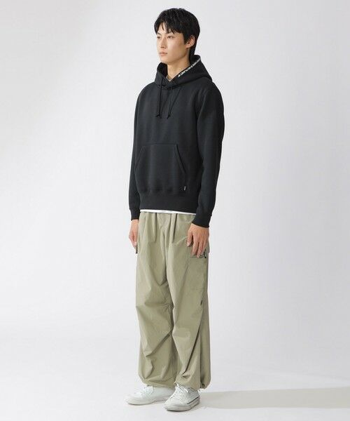 ECOALF / エコアルフ その他トップス | ACT シティ エアリーパーカー UNISEX 【日本限定】 | 詳細7