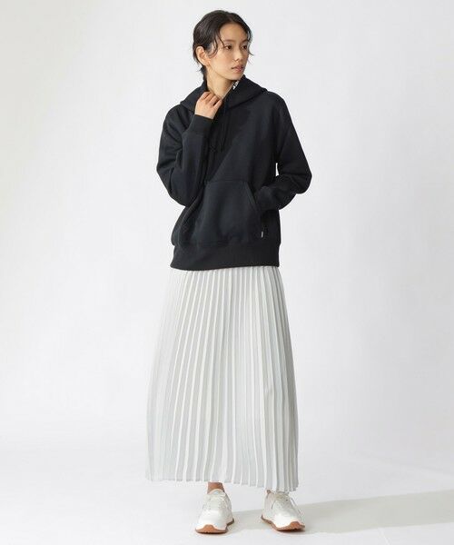 ECOALF / エコアルフ その他トップス | ACT シティ エアリーパーカー UNISEX 【日本限定】 | 詳細8