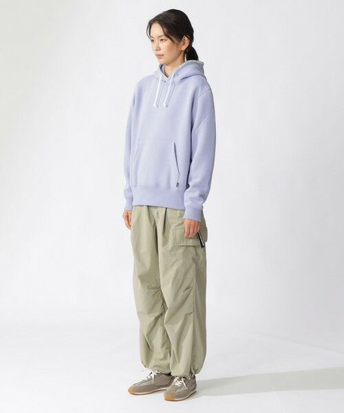 ECOALF / エコアルフ その他トップス | ACT シティ エアリーパーカー UNISEX 【日本限定】 | 詳細10