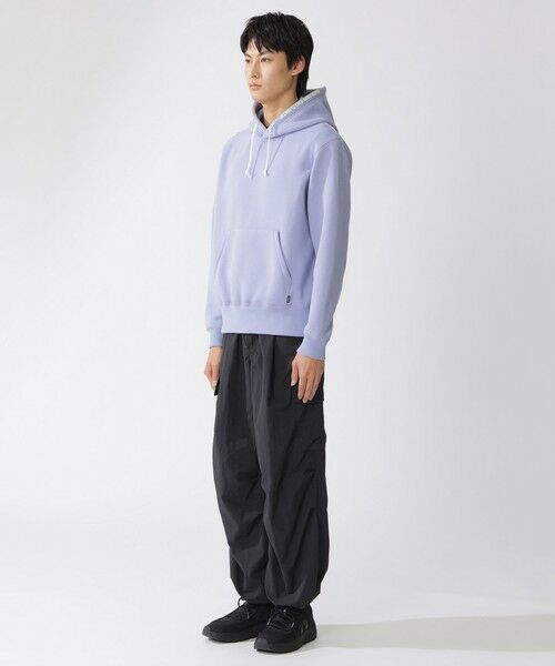 ECOALF / エコアルフ その他トップス | ACT シティ エアリーパーカー UNISEX 【日本限定】 | 詳細11