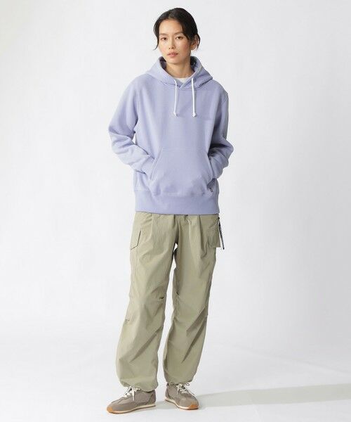 ECOALF / エコアルフ その他トップス | ACT シティ エアリーパーカー UNISEX 【日本限定】 | 詳細12