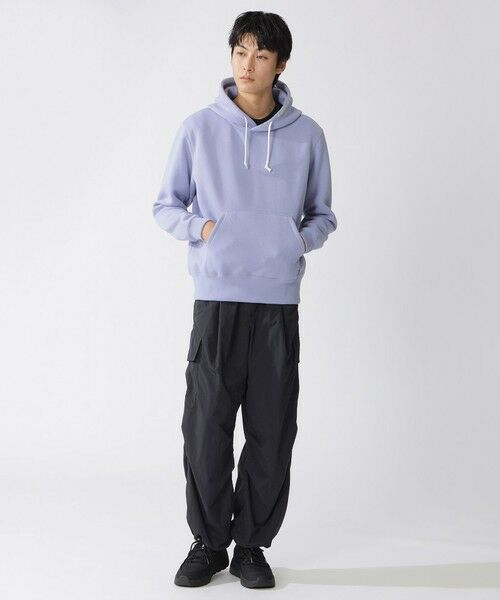 ECOALF / エコアルフ その他トップス | ACT シティ エアリーパーカー UNISEX 【日本限定】 | 詳細13