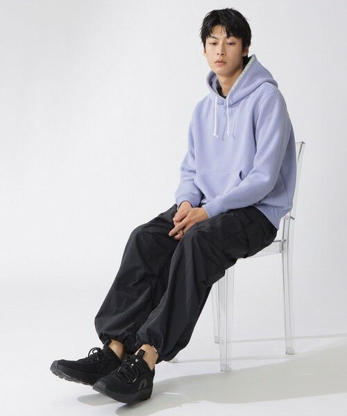 ECOALF / エコアルフ その他トップス | ACT シティ エアリーパーカー UNISEX 【日本限定】 | 詳細14