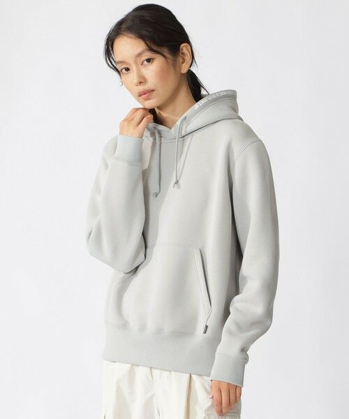 ECOALF / エコアルフ その他トップス | ACT シティ エアリーパーカー UNISEX 【日本限定】 | 詳細15