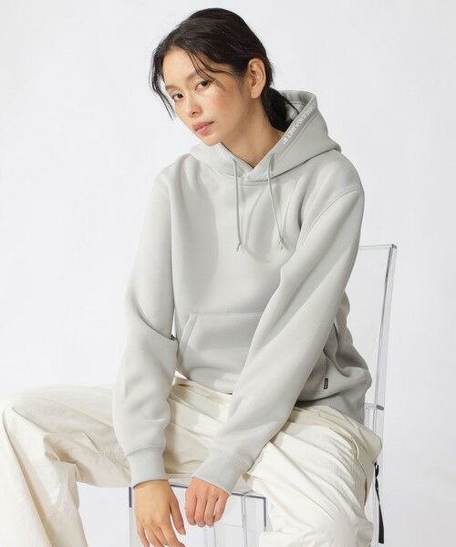 ECOALF / エコアルフ その他トップス | ACT シティ エアリーパーカー UNISEX 【日本限定】 | 詳細17