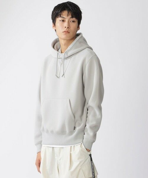 ECOALF / エコアルフ その他トップス | ACT シティ エアリーパーカー UNISEX 【日本限定】 | 詳細18