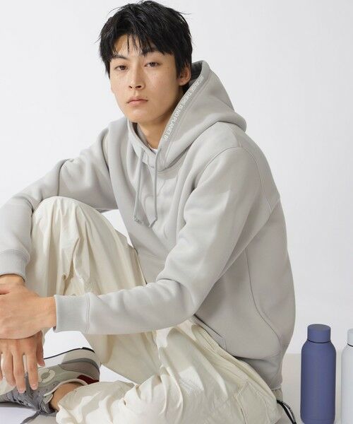 ECOALF / エコアルフ その他トップス | ACT シティ エアリーパーカー UNISEX 【日本限定】 | 詳細19