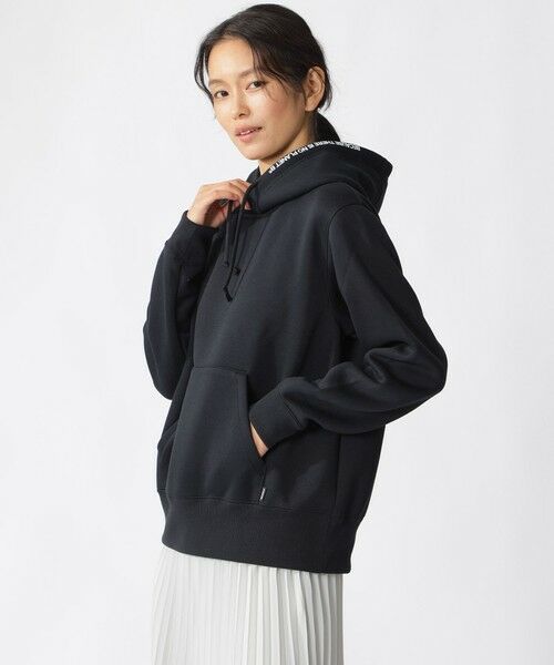 ECOALF / エコアルフ その他トップス | ACT シティ エアリーパーカー UNISEX 【日本限定】 | 詳細21