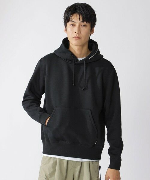 ECOALF / エコアルフ その他トップス | ACT シティ エアリーパーカー UNISEX 【日本限定】 | 詳細23