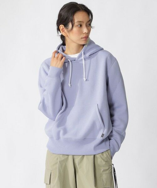 ECOALF / エコアルフ その他トップス | ACT シティ エアリーパーカー UNISEX 【日本限定】 | 詳細24