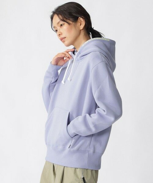 ECOALF / エコアルフ その他トップス | ACT シティ エアリーパーカー UNISEX 【日本限定】 | 詳細25
