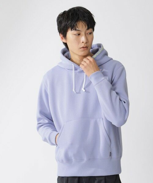 ECOALF / エコアルフ その他トップス | ACT シティ エアリーパーカー UNISEX 【日本限定】 | 詳細26