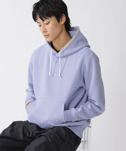 ECOALF / エコアルフ その他トップス | ACT シティ エアリーパーカー UNISEX 【日本限定】 | 詳細27