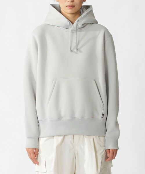 ECOALF / エコアルフ その他トップス | ACT シティ エアリーパーカー UNISEX 【日本限定】 | 詳細28