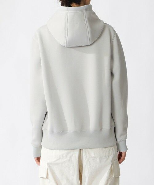 ECOALF / エコアルフ その他トップス | ACT シティ エアリーパーカー UNISEX 【日本限定】 | 詳細30