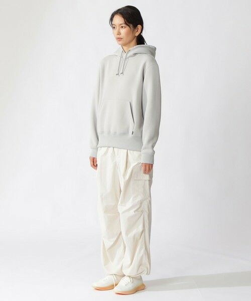 ECOALF / エコアルフ その他トップス | ACT シティ エアリーパーカー UNISEX 【日本限定】 | 詳細1