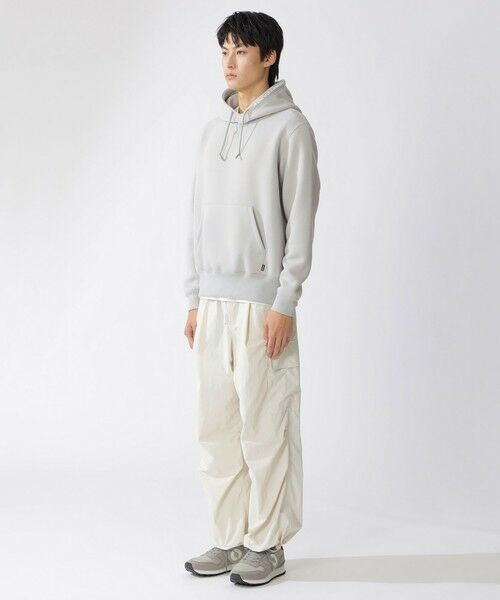 ECOALF / エコアルフ その他トップス | ACT シティ エアリーパーカー UNISEX 【日本限定】 | 詳細2