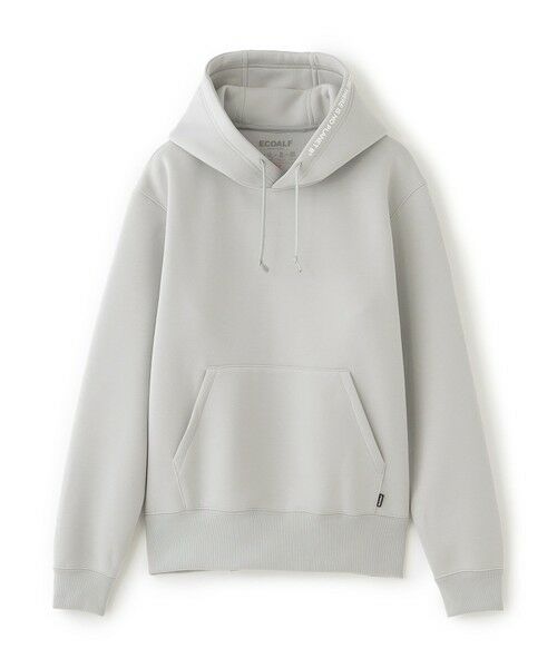 ECOALF/エコアルフ ACT シティ エアリーパーカー UNISEX 【日本限定】 グレー1 L ECOALF/エコアルフ ACT シティ エアリーパーカー UNISEX 【日本限定】 グレー1 L