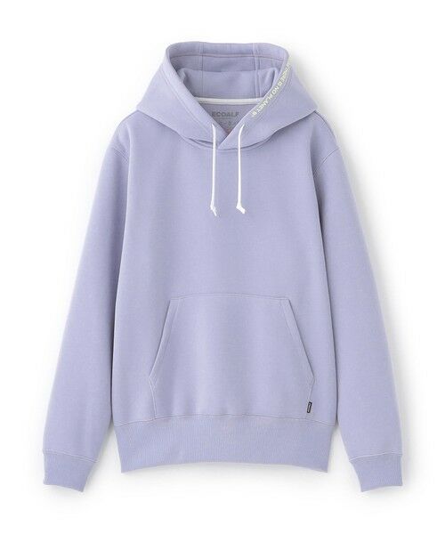 ECOALF/エコアルフ ACT シティ エアリーパーカー UNISEX 【日本限定】 パープル1 S ECOALF/エコアルフ ACT シティ エアリーパーカー UNISEX 【日本限定】 パープル1 S