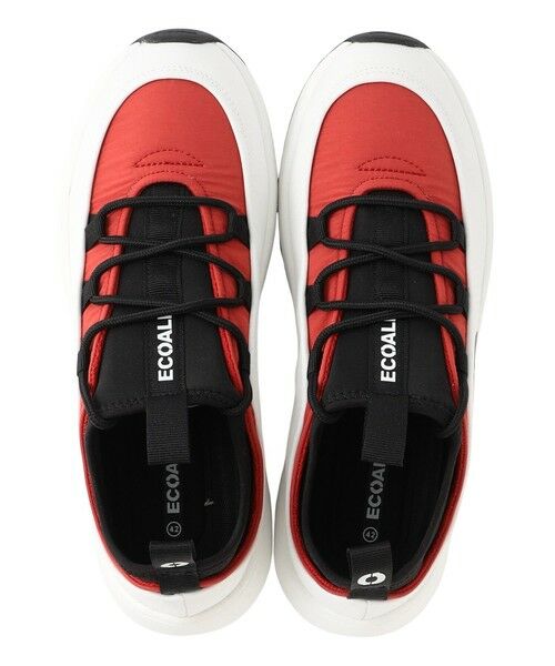 ECOALF / エコアルフ シューズ | PLETA スニーカー / PLETA SNEAKER MAN | 詳細7
