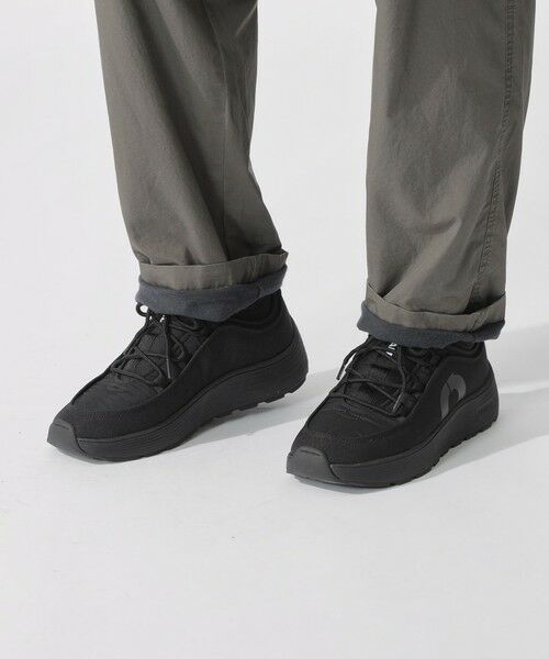ECOALF / エコアルフ シューズ | PLETA スニーカー / PLETA SNEAKER MAN | 詳細1