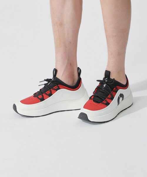 ECOALF / エコアルフ シューズ | PLETA スニーカー / PLETA SNEAKER MAN | 詳細2