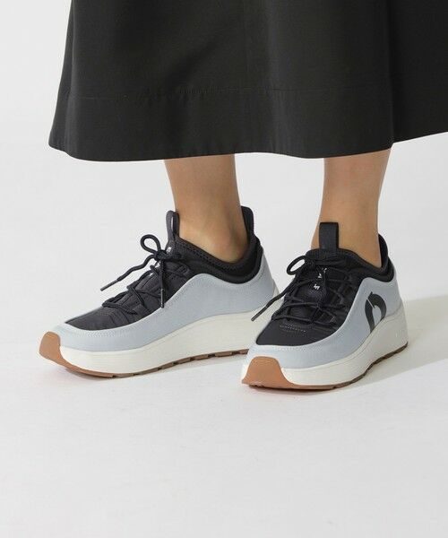 ECOALF / エコアルフ シューズ | PLETA スニーカー / PLETA SNEAKER WOMAN | 詳細1