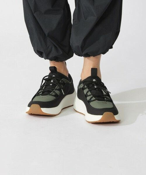 ECOALF / エコアルフ シューズ | PLETA スニーカー / PLETA SNEAKER WOMAN | 詳細2