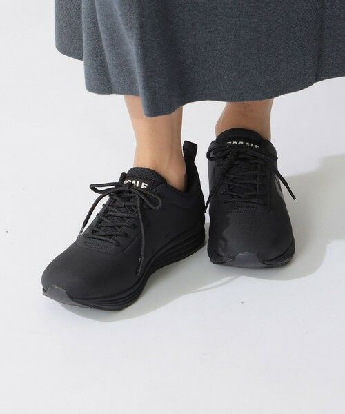 ECOALF / エコアルフ シューズ | CHICAGO スニーカー / CHICAGO SNEAKERS WOMAN | 詳細3