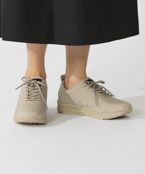 ECOALF / エコアルフ シューズ | CHICAGO スニーカー / CHICAGO SNEAKERS WOMAN | 詳細4