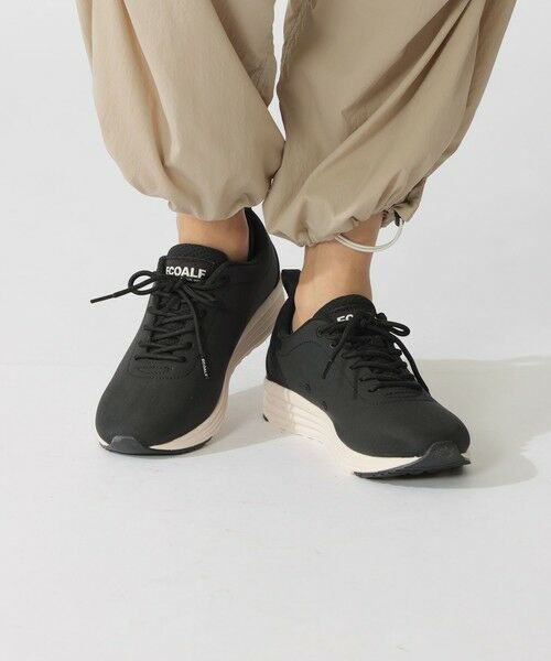 ECOALF / エコアルフ シューズ | CHICAGO スニーカー / CHICAGO SNEAKERS WOMAN | 詳細1