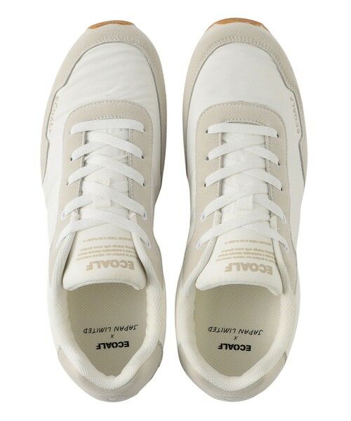 ECOALF / エコアルフ シューズ | MIKA JAPAN スニーカー / MIKA SNEAKERS MAN | 詳細3