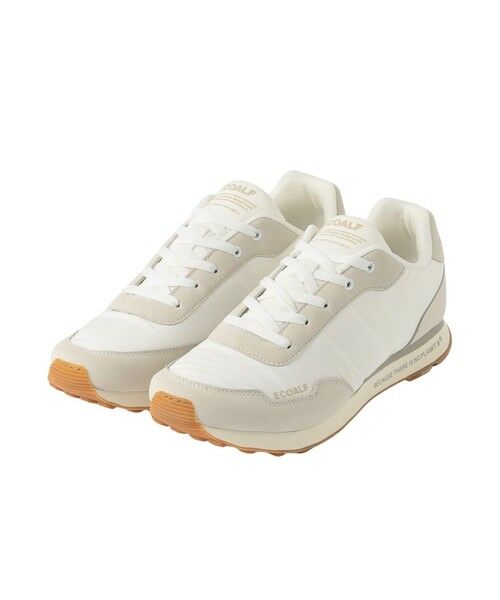 ECOALF / エコアルフ シューズ | MIKA JAPAN スニーカー / MIKA SNEAKERS MAN | 詳細4